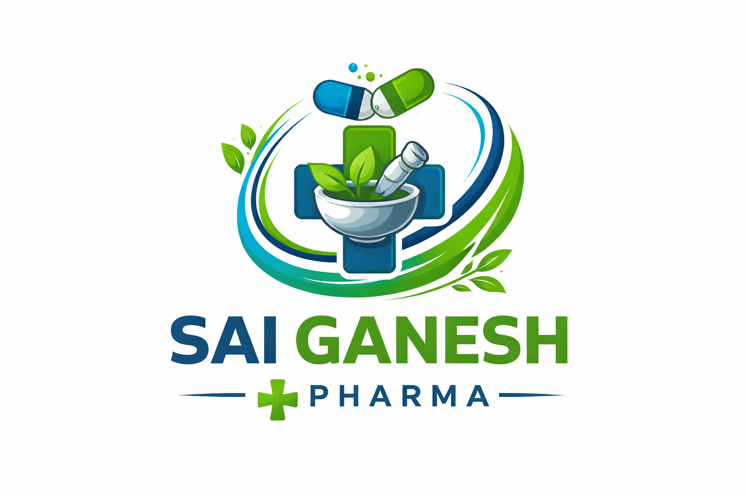 Sai Ganesh Pharma/